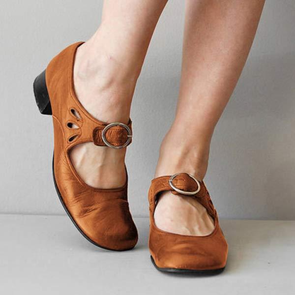 Nausicaa | Dámske topánky – Retro elegancia a moderné pohodlie 