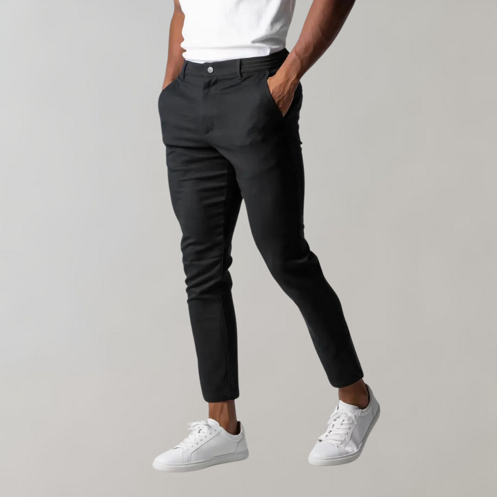 Maxime | Bukse Herre – Allsidighet Og Eleganse 