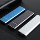 Externý SSD disk – Rýchle úložisko cez USB 3.1 