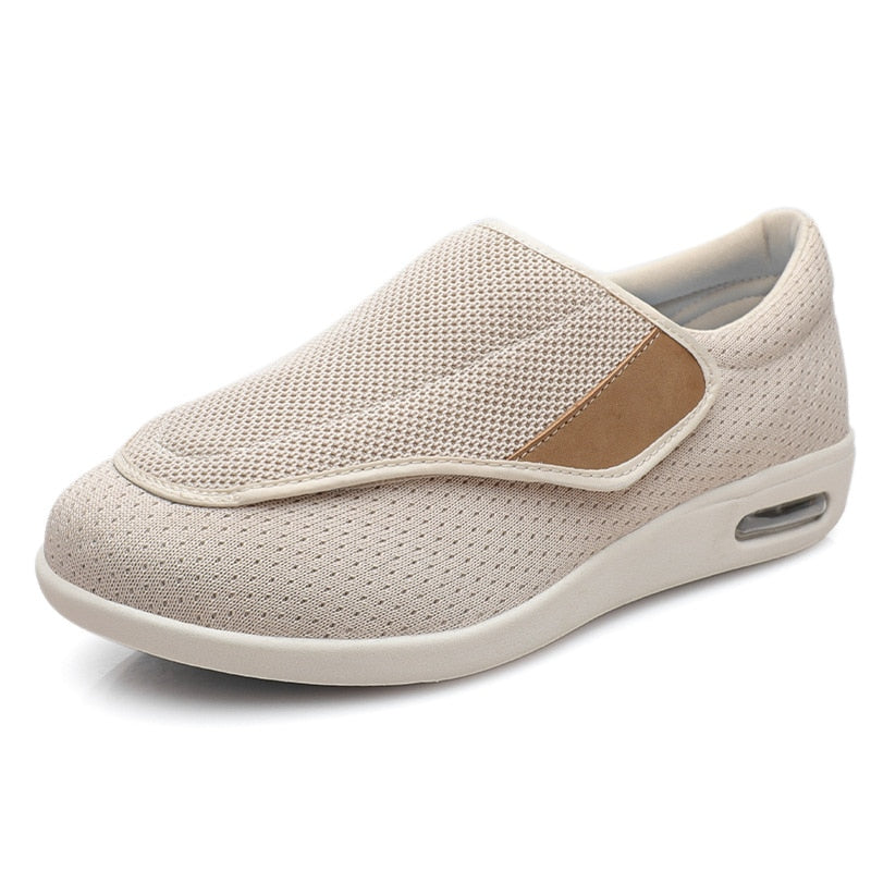 Zapatos Ultra Confort – Para Pies Sensibles y Cansados 