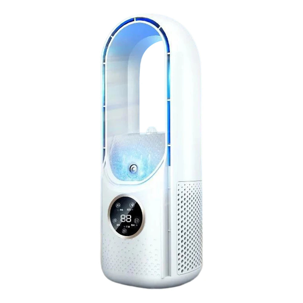 Portable Air Conditioner – Ideal For Home Or Office 