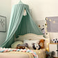 Tenda Da Letto Bambino – Eleganza, Comfort E Serenità 