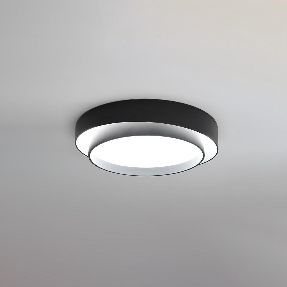 Moderne Elegante Plafondlamp – Chic en Hedendaags Stijl 