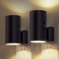 Lampada Notturna Intelligente – Sensore di Movimento Integrato 