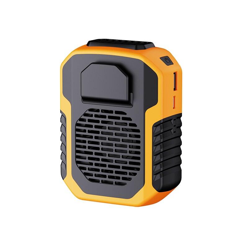 Ventilator portabil cu baterie reîncărcabilă