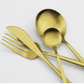 Cutlery Set – Sleek and Functional Style 