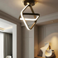 Moderne LED Taklampe – Eleganse Og Ytelse 