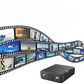 Mini Telecamera HD – Cattura Video e Suono in Alta Definizione 