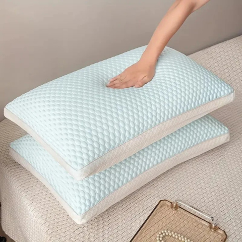 Masážny vankúš – osviežujúci efekt a okamžitá relaxácia 