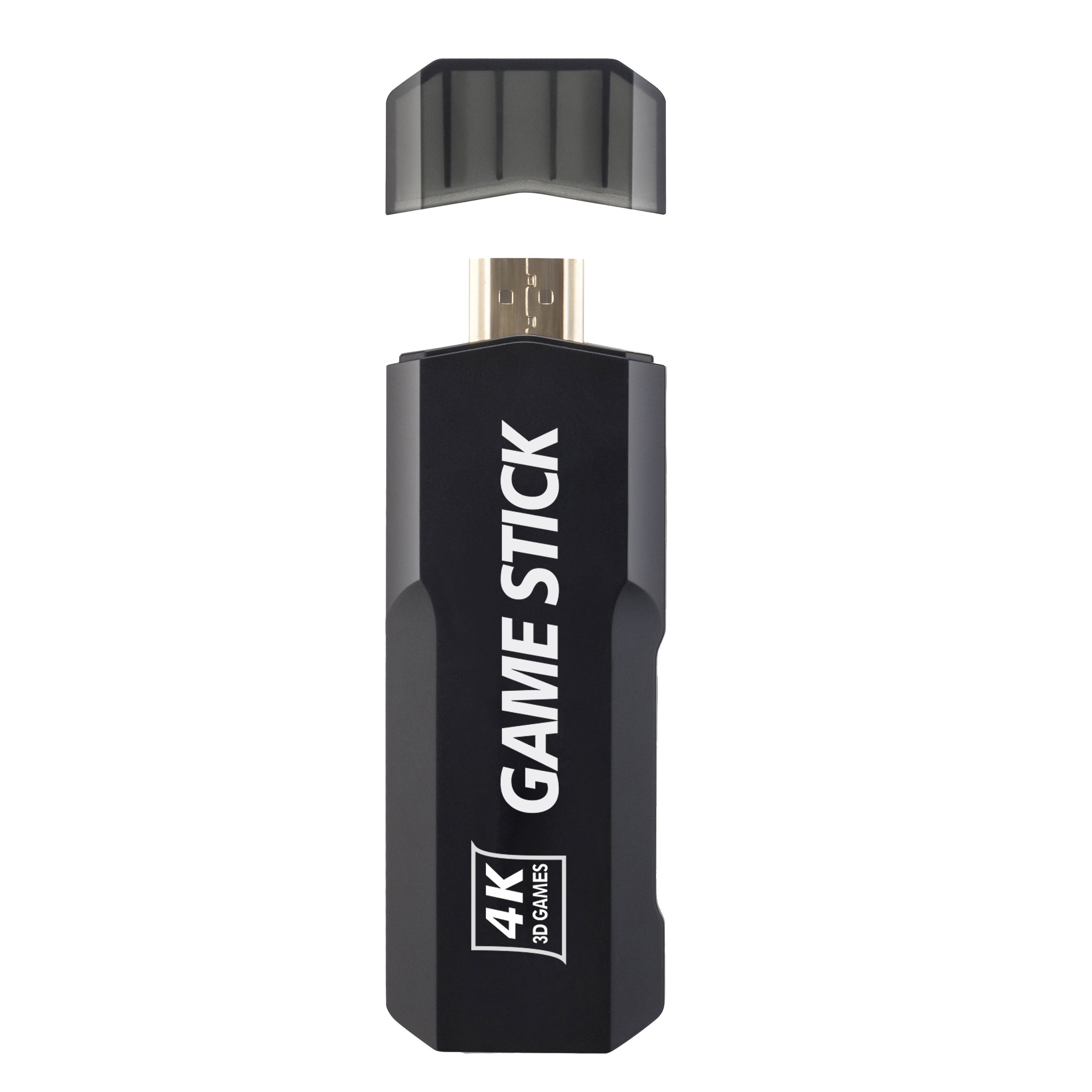 Console De Jeu Rétro – Expérience 4K Et Joystick Double