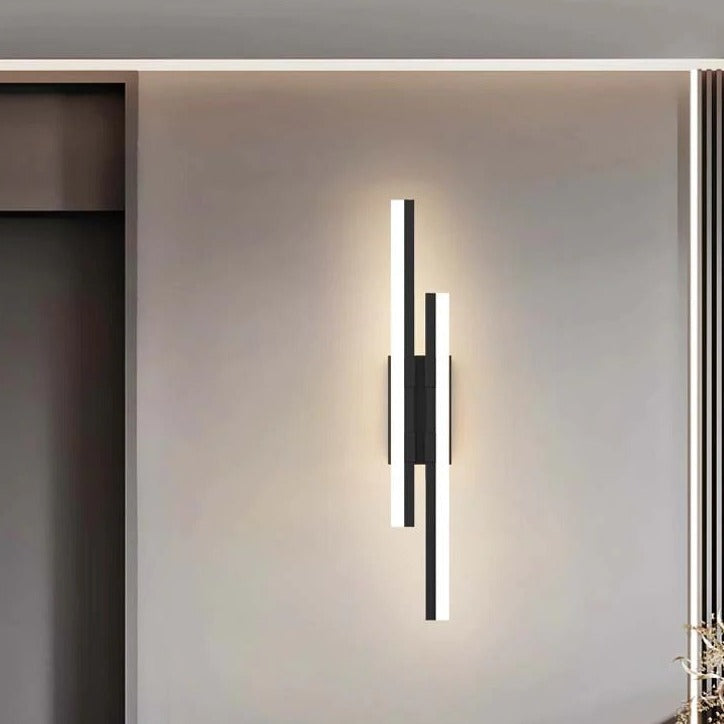 LED Fali Lámpa – Minimalista Design és Elegáns Megvilágítás 