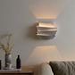 LED Vegglampe Dobbelt Stråle – Moderne og Elegant Belysning 