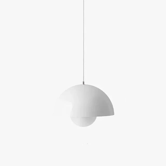 Moderná Závesná Lampa – Elegancia a Teplá Atmosféra 