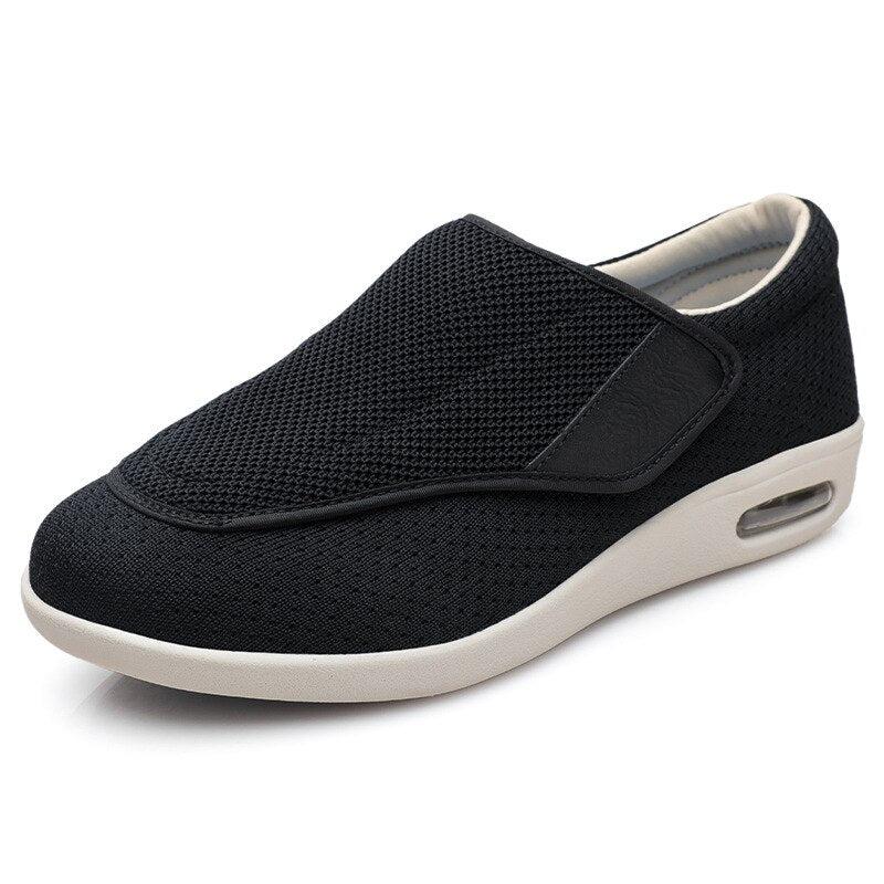 Zapatos Ultra Confort – Para Pies Sensibles y Cansados 