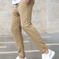 Gyan | Pantaloni Casual Uomo – Semplicità E Polivalenza 