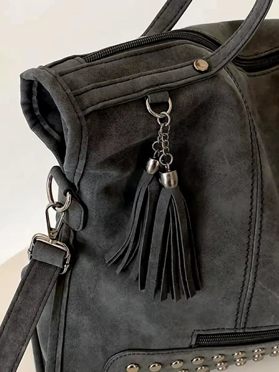 Sandra | Luxus Handtasche – Unterscheidung und Komfort im Gebrauch 