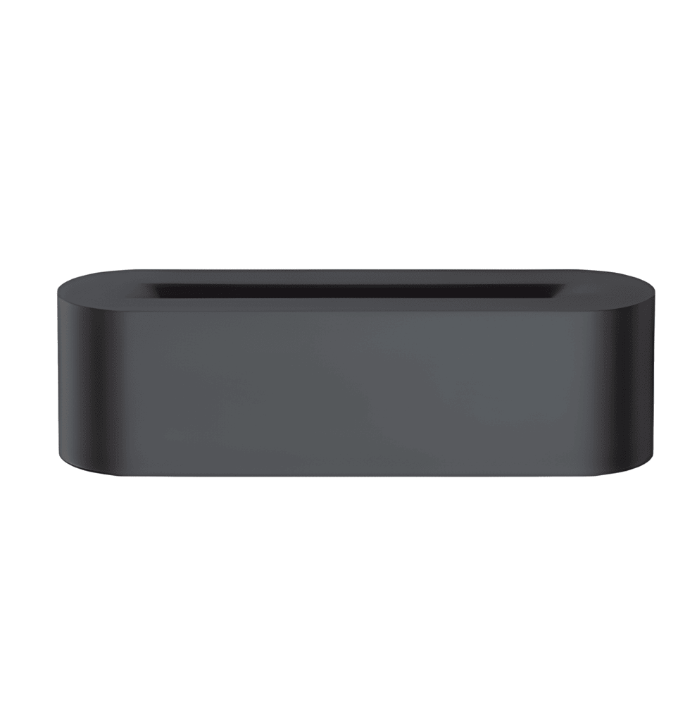 USB aroma difuzér s vícebarevným LED osvětlením - relaxační atmosféra a lehká mlha