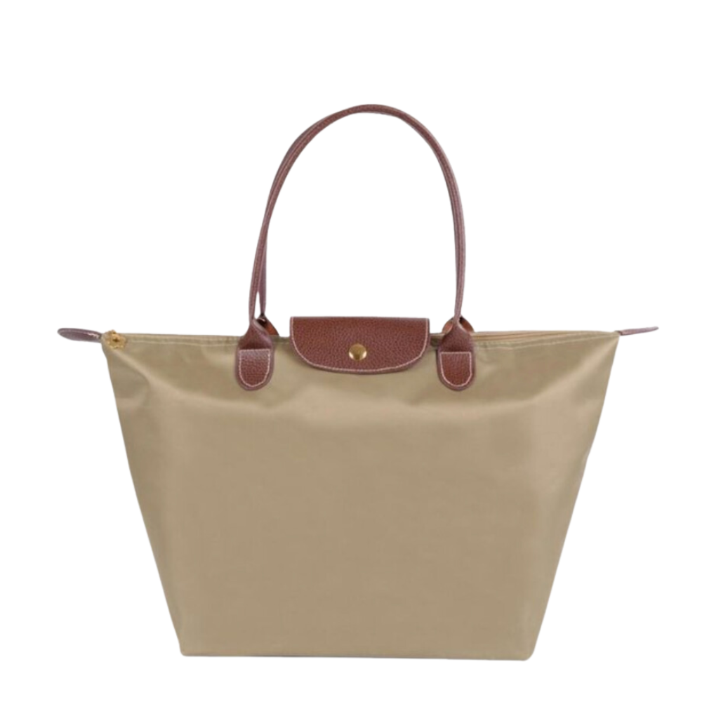 Smuk | Vandtæt Tote Bag – Elegant Design Og Omhyggelige Finish 