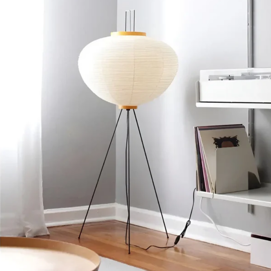 Stojanová LED lampa – Teplé osvetlenie 