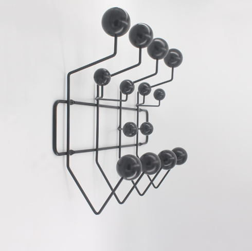 Appendiabiti da Muro – Design Elegante e Funzionale 