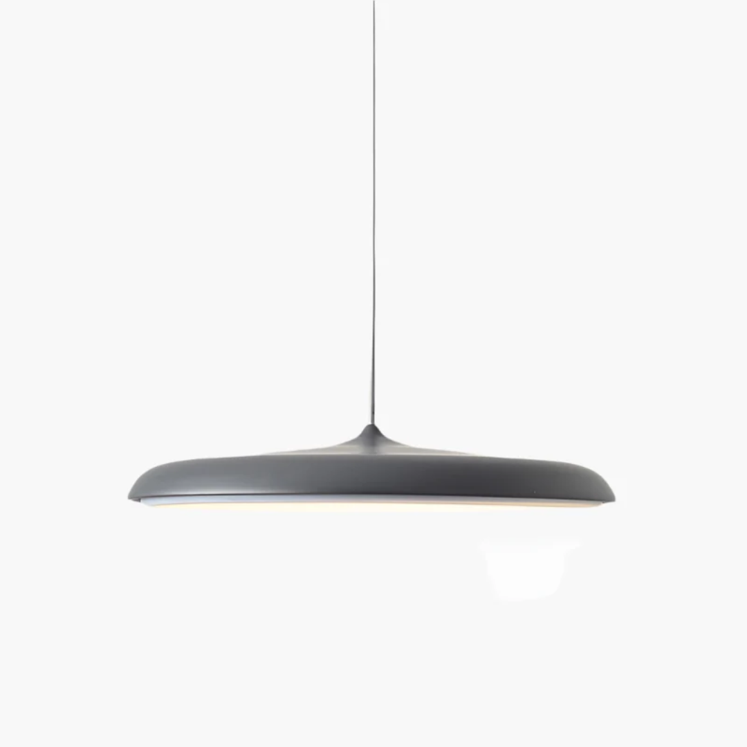 Suspensión Escandinava – Elegancia Minimalista Para Su Interior 