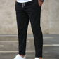 Gyan | Pantaloni Casual Uomo – Semplicità E Polivalenza 
