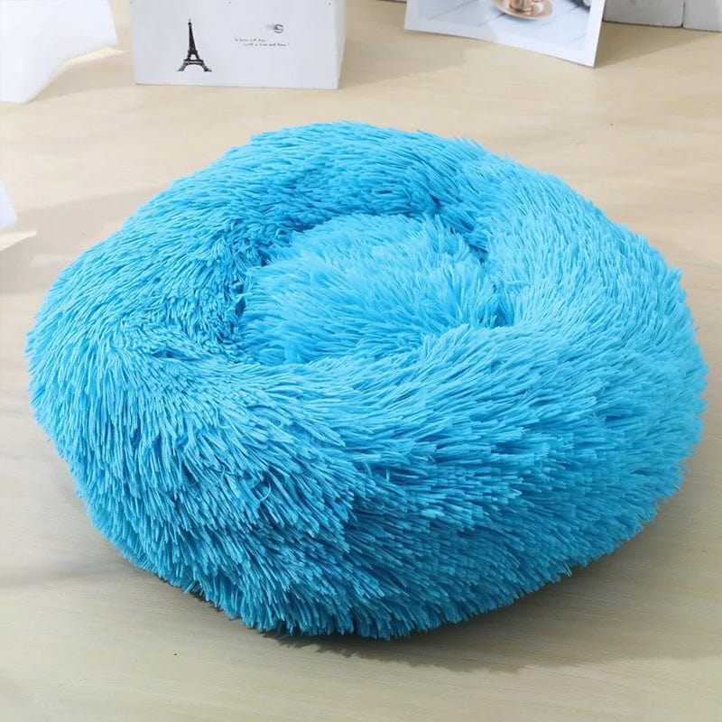 Letto Rilassante Ultra Morbido Per Animali – Comfort E Serenità 