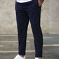Gyan | Pantaloni Casual Uomo – Semplicità E Polivalenza 