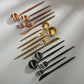 Cutlery Set – Sleek and Functional Style 