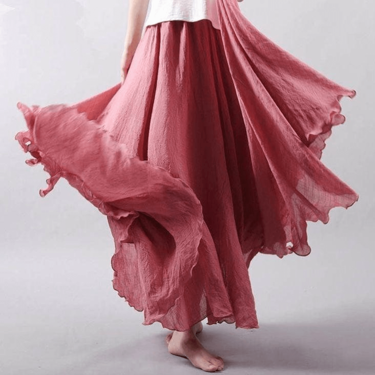 Sonia | Elegant Kjole – Feminitet Og Moderne Elegance 