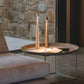 Lampka stołowa LED bezprzewodowa – minimalistyczny i elegancki design 