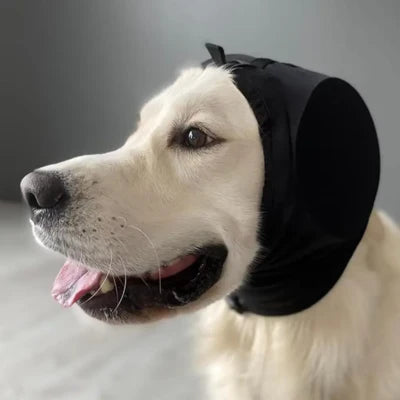 Protetores de Orelhas para Cães – Conforto e Proteção no Dia a Dia 