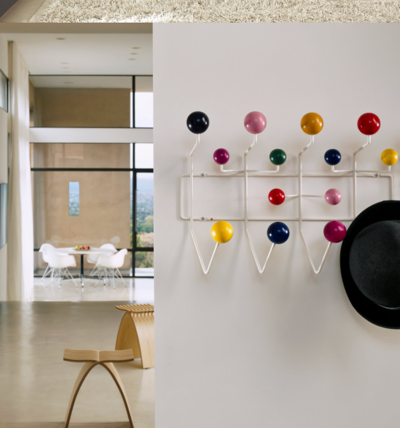Appendiabiti da Muro – Design Elegante e Funzionale 