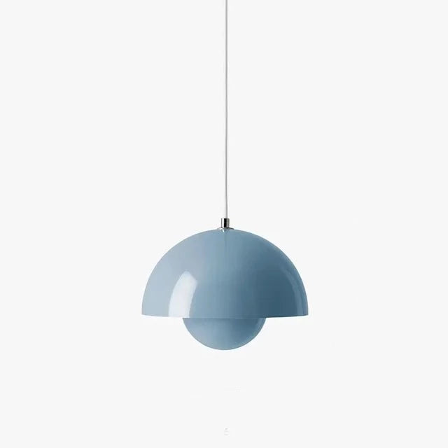 Modern Hanging Lamp – Elegance and Warm Atmosphere 