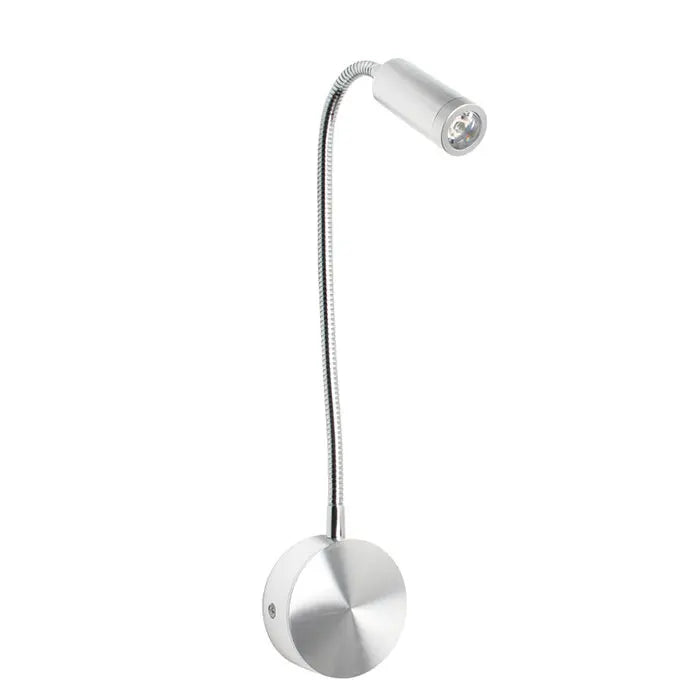Applique LED Flexible — Mobilité, Élégance & Lumière Ciblée