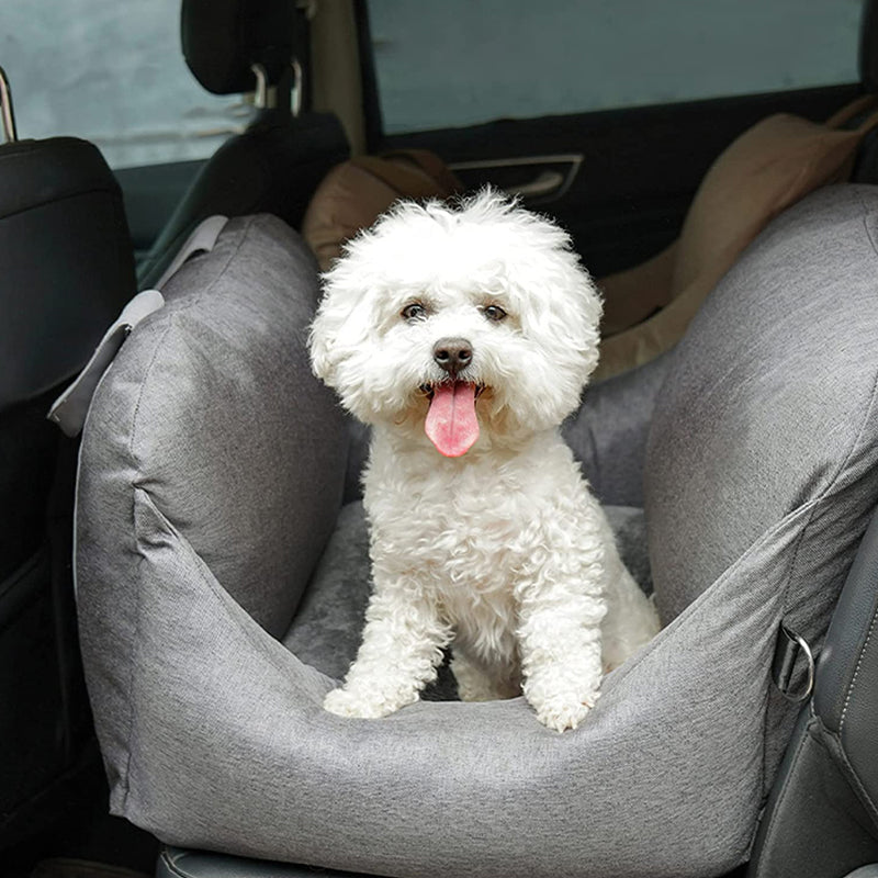 Cama de viaje relajante para perros - Descanso apacible y fácil de transportar