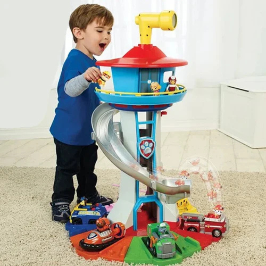 Spiel Tour – Aktives Lernen und Spaß für Kinder 
