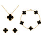 Jewelry Set – Timeless and Stainless Elegance 