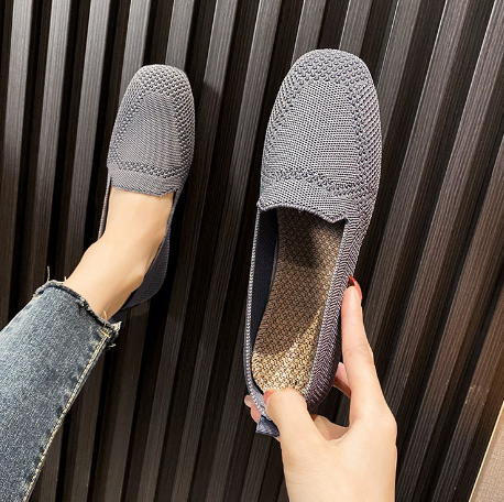 Ninha | Letnie buty antypoślizgowe – Komfort i bezpieczeństwo 