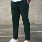 Gyan | Pantaloni Casual Uomo – Semplicità E Polivalenza 