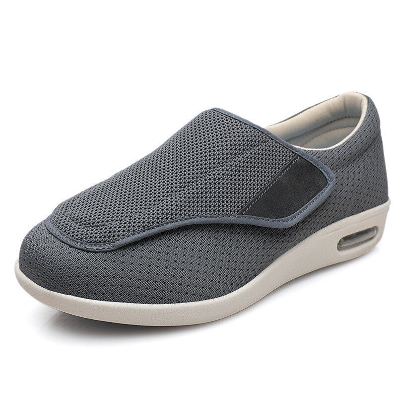 Zapatos Ultra Confort – Para Pies Sensibles y Cansados 