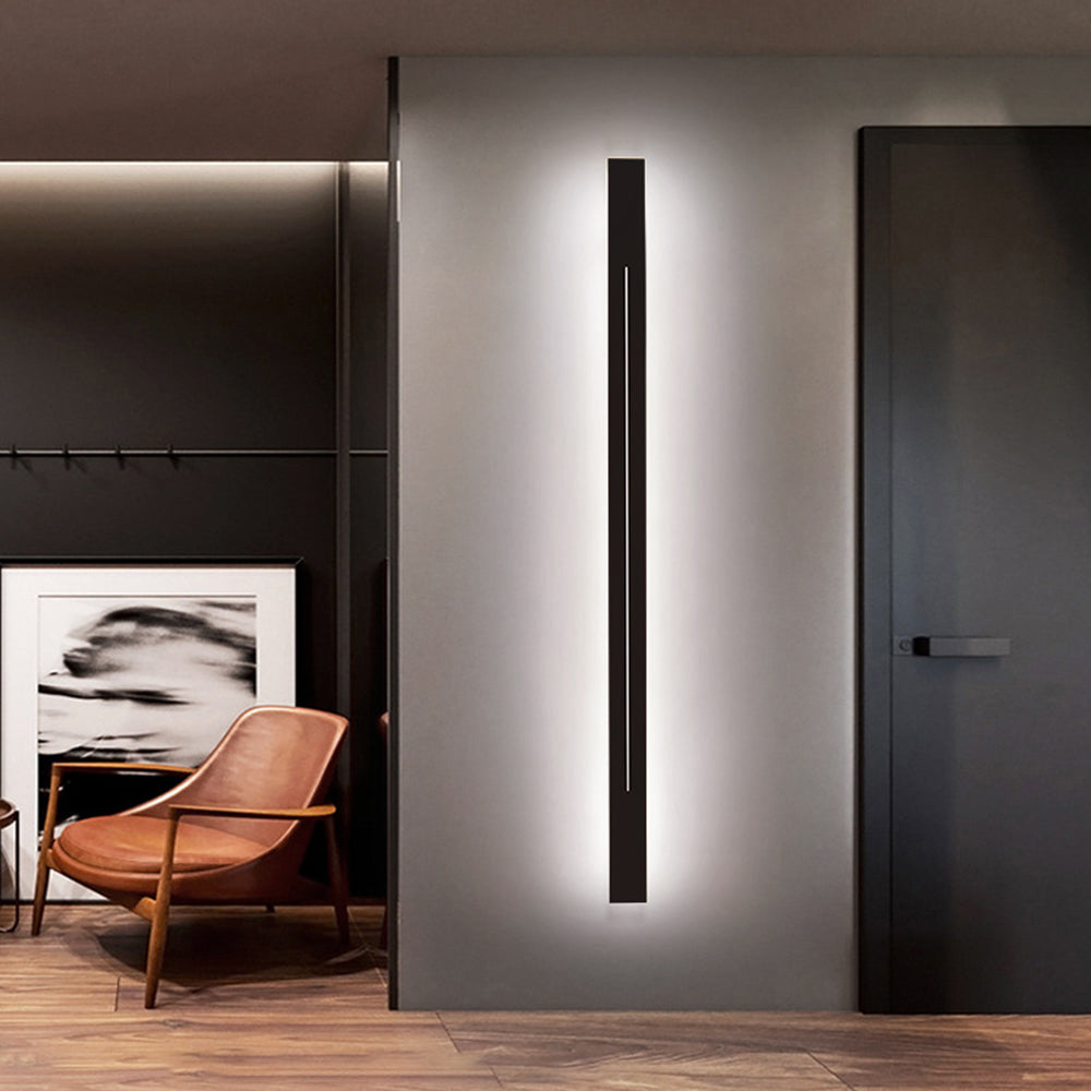 Lampă de perete LED modernă - Eleganță și rafinament