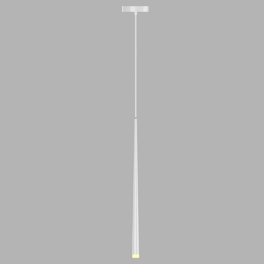 Modern LED pendant lamp - Éclairage Raffiné