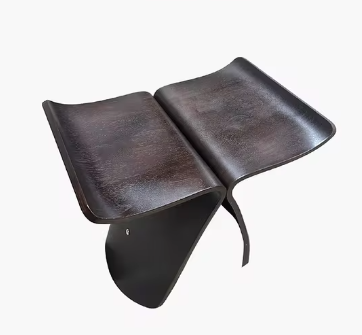 Banca Artigianale – Stile Naturale e Comfort Senza Tempo 
