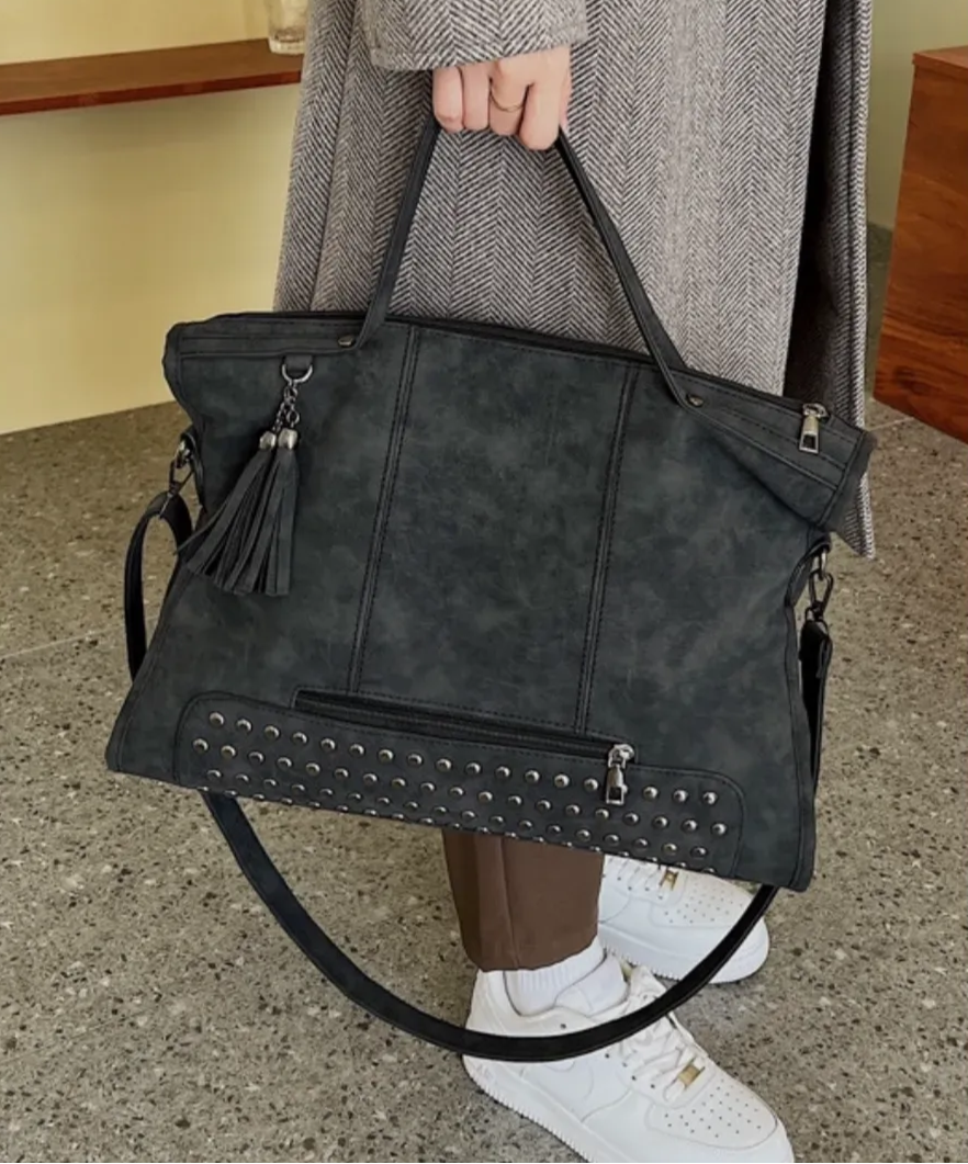 Sandra | Luxus Handtasche – Unterscheidung und Komfort im Gebrauch 