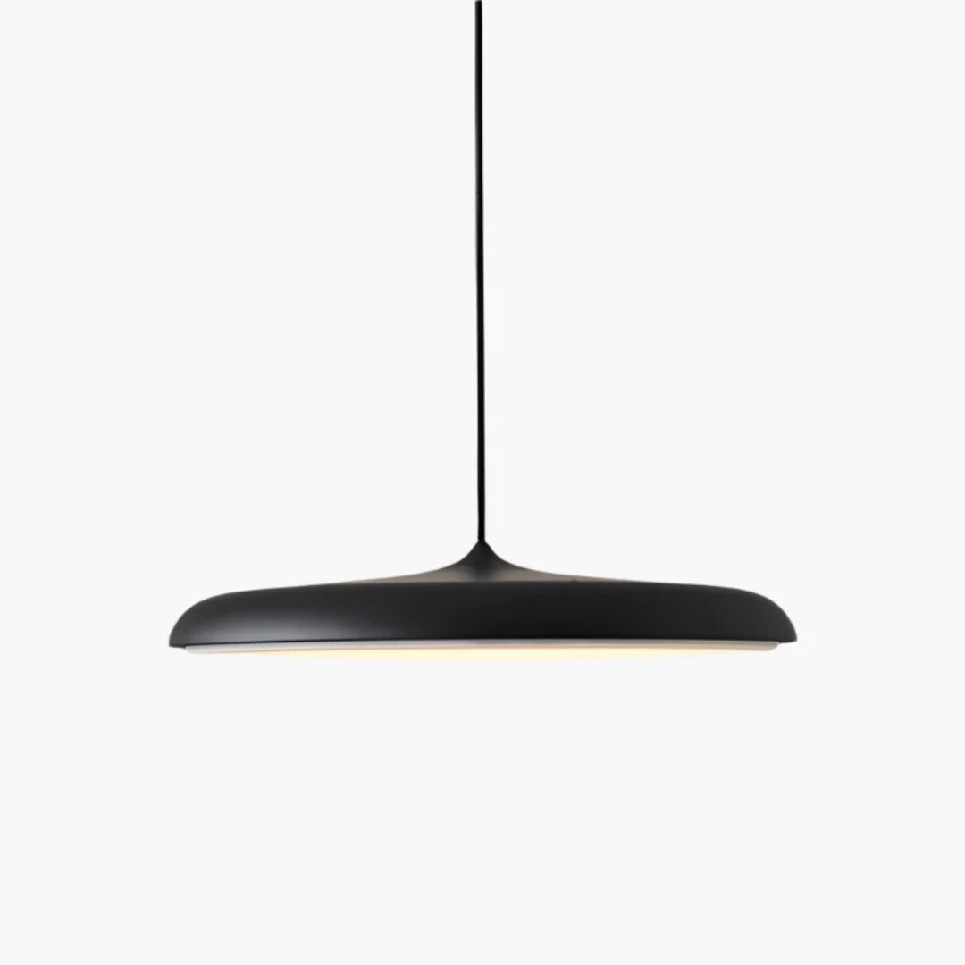 Suspensión Escandinava – Elegancia Minimalista Para Su Interior 
