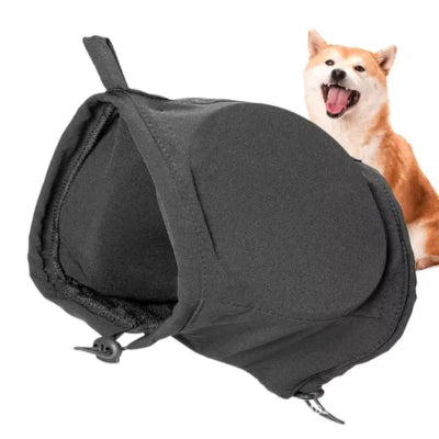 Protetores de Orelhas para Cães – Conforto e Proteção no Dia a Dia 