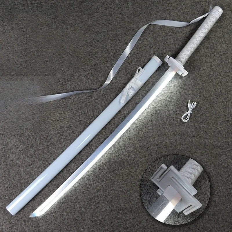 Katana Decorativo Japonés – Elegancia Tradicional y Estilo Auténtico 