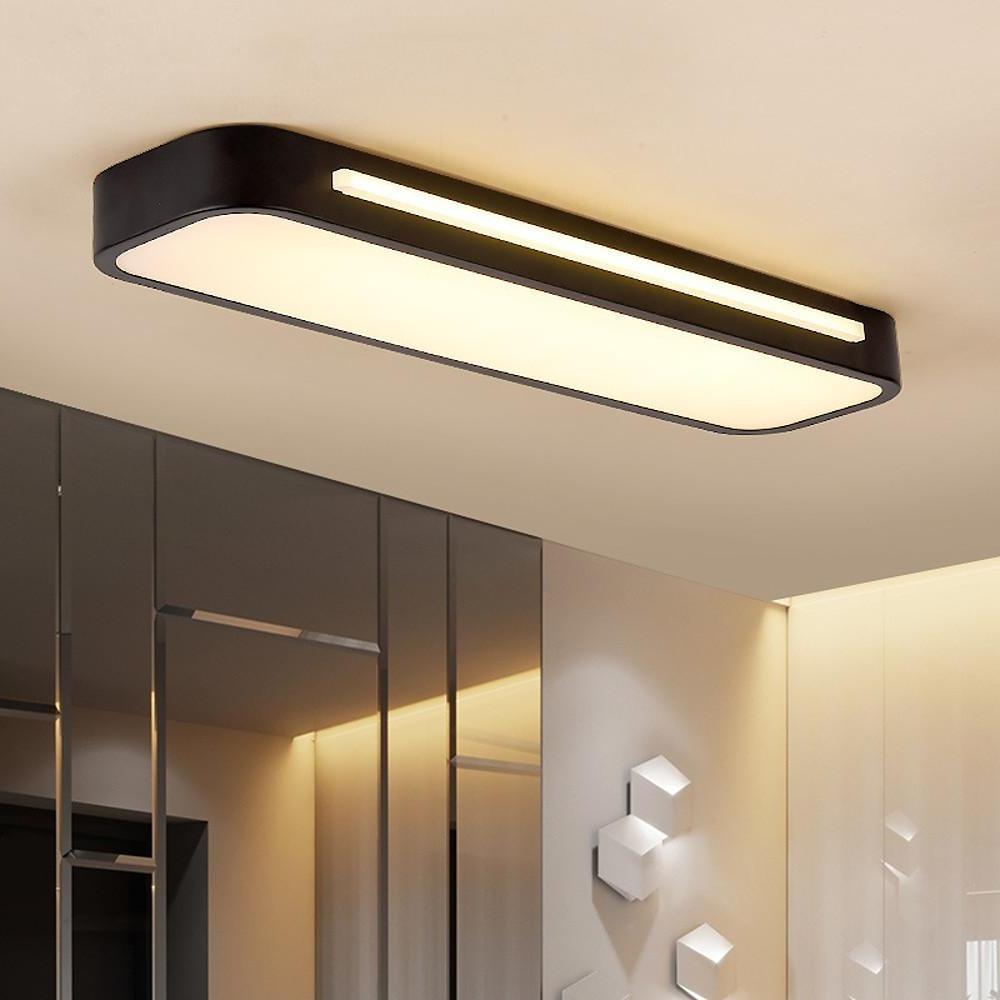 LED Taklampe – Minimalistisk Og Elegant Belysning 