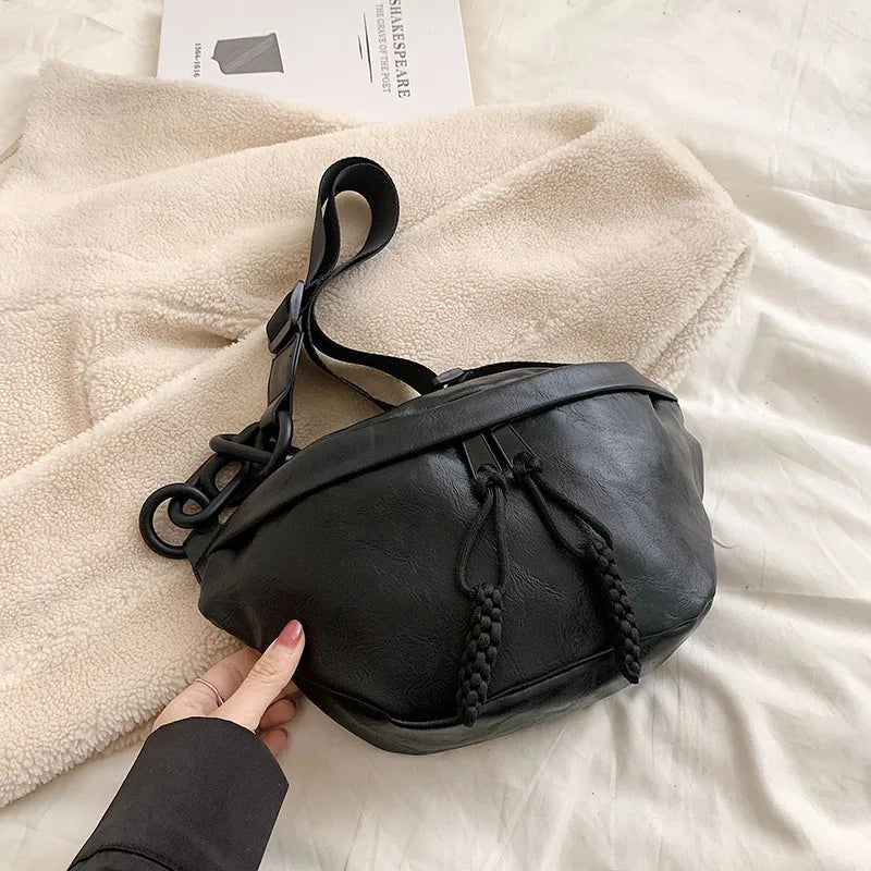 Sophia | Gran Bolsa Bandolera – Estilo Moderno y Práctica Diaria 